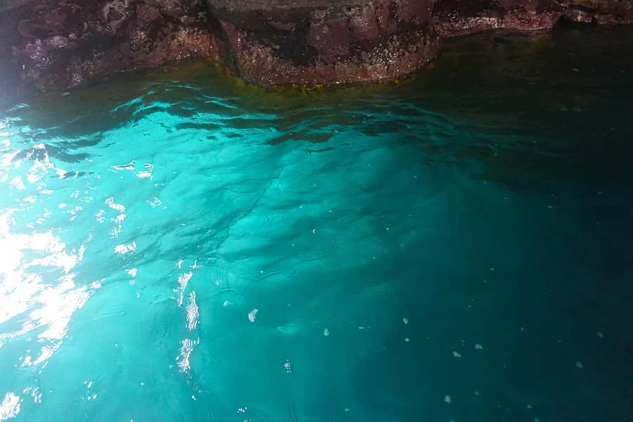 From Praia: Boat Trip, Snorkeling, Cave & BBQ on the Beach - Who will enjoy this outing most?
