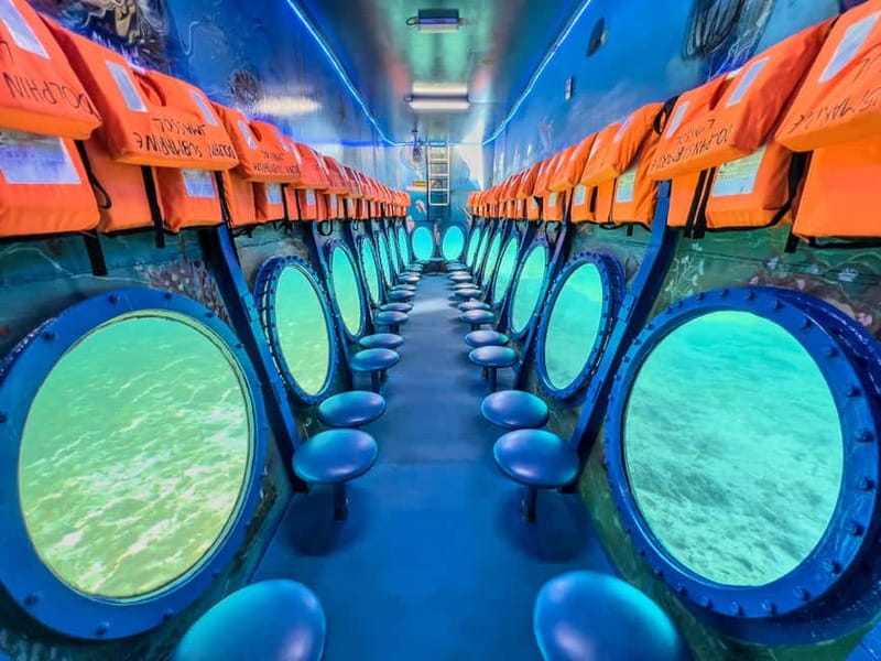 From Protaras: Cruise to Blue Lagoon, Turtle Cove & Sea Cave - Boarding at Protaras Pier