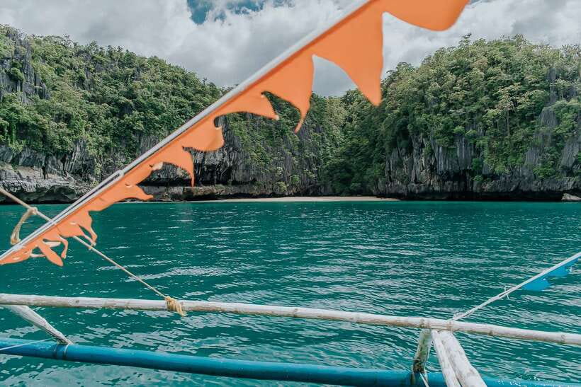 From Puerto Princesa: Underground River Full-Day Trip - The 1.5-Hour Drive to Sabang