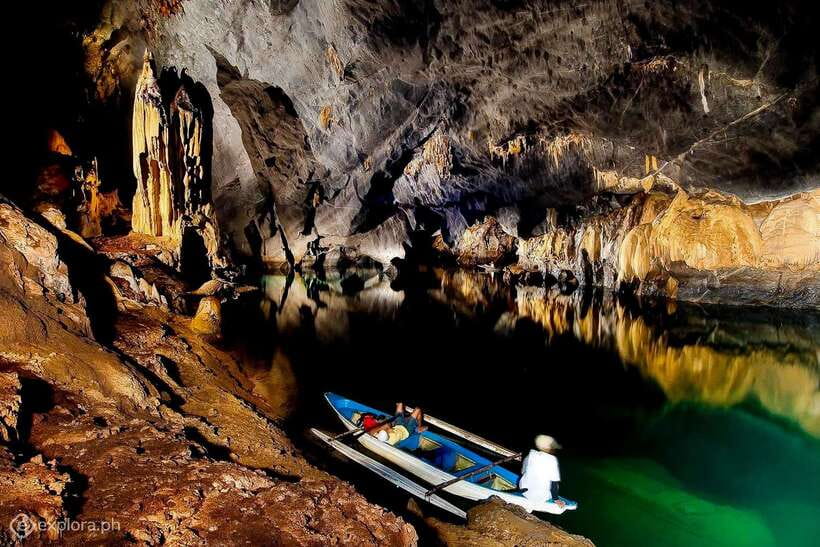 From Puerto Princesa: Underground River Full-Day Trip - Arriving at Sabang Wharf