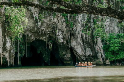 Underground River Full-Day Trip