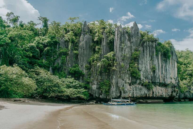 From Puerto Princesa: Underground River Full-Day Trip - Entering the Puerto Princesa Subterranean River