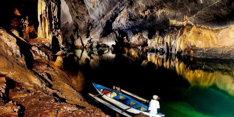 From Puerto Princesa: Underground River Full-Day Trip - What $48 Really Gets You