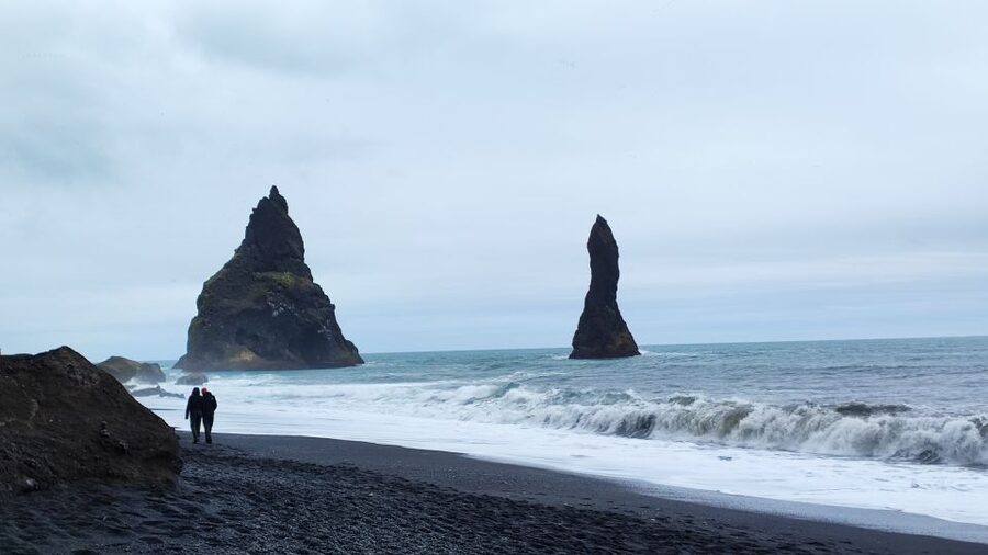 From Reykjavik 2-Day South Coast Tour with Blue Ice Cave - Why this two-day South Coast trip works