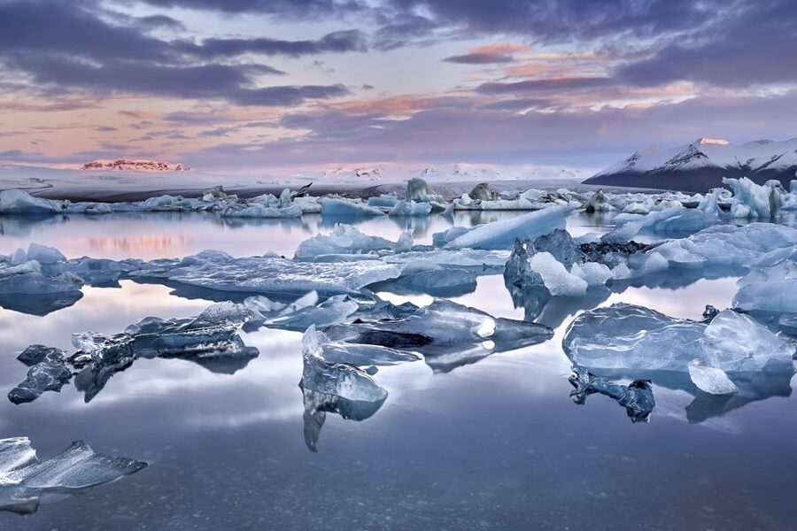 From Reykjavik 2-Day South Coast Tour with Blue Ice Cave - The guides make the long drives easier