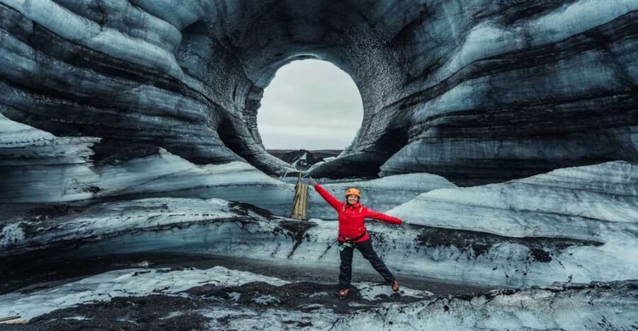 From Reykjavík: Katla Ice Cave and South Coast Tour - Key points before you book