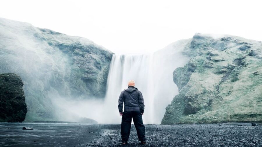 From Reykjavík: Katla Ice Cave and South Coast Tour - What to bring and how to pace the day