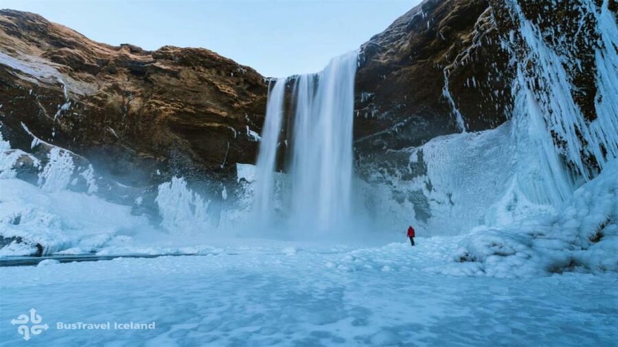 From Reykjavík: Katla Ice Cave and South Coast Tour - Is $301 a fair price?