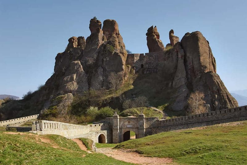 From Sofia: Belogradchik Rocks & Venetsa Cave Full-Day Tour - Key points to know before booking