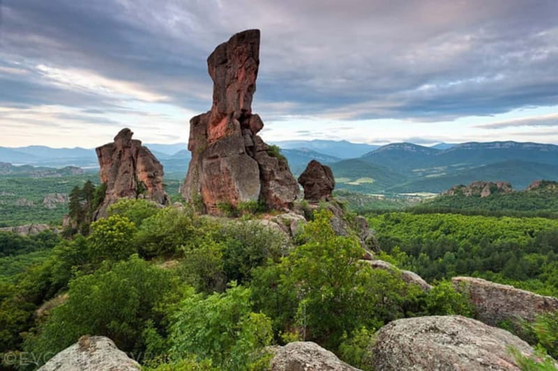 From Sofia: Belogradchik Rocks & Venetsa Cave Full-Day Tour - Should you book the Belogradchik day trip?