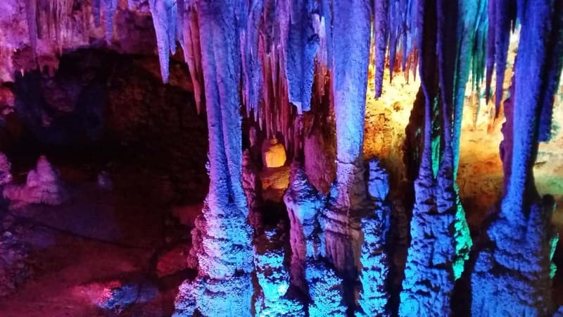 From Sofia: Belogradchik Rocks & Venetsa Cave Full-Day Tour - Why this day trip is worth the long road from Sofia