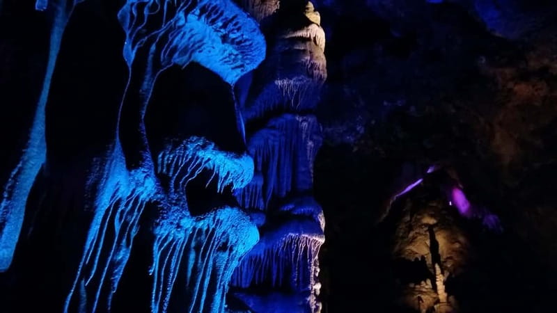 From Sofia: Belogradchik Rocks & Venetsa Cave Full-Day Tour - Who should book this tour?
