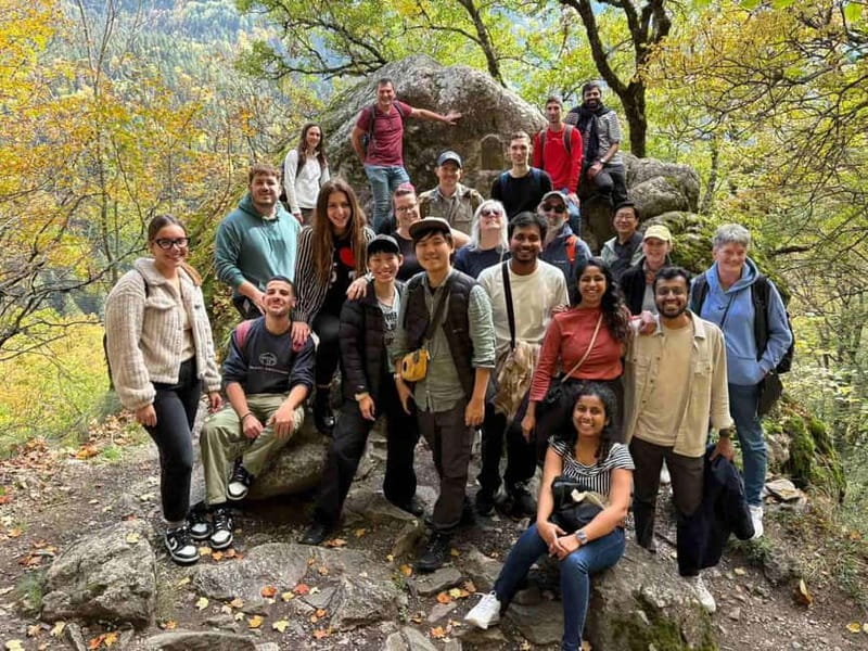 From Sofia: Rila Monastery & Optional St. Ivan Cave Day Tour - The Boyana Church question