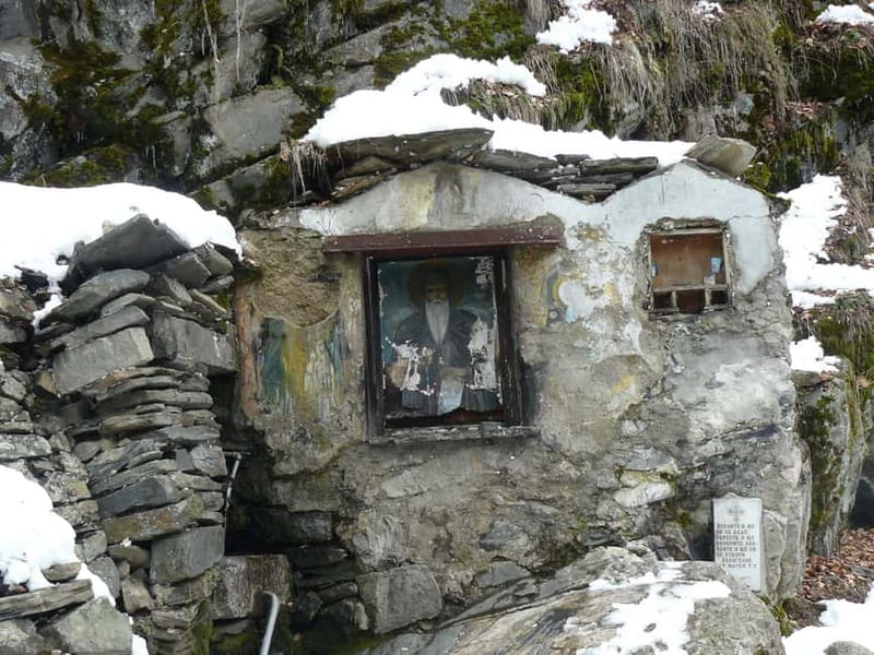 From Sofia: Rila Monastery & Optional St. Ivan Cave Day Tour - How to prepare for the day