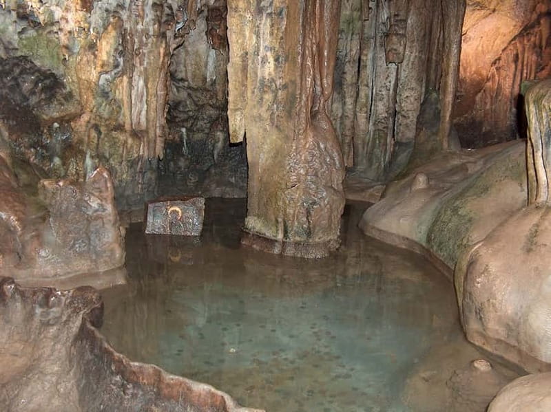 From Sofia: Saeva Dupka and Ledenika Caves Tour - Key points at a glance