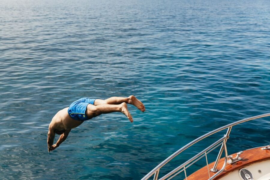 From Sorrento: Capri Boat Tour with Blue Grotto Visit - Who should book this Capri excursion?