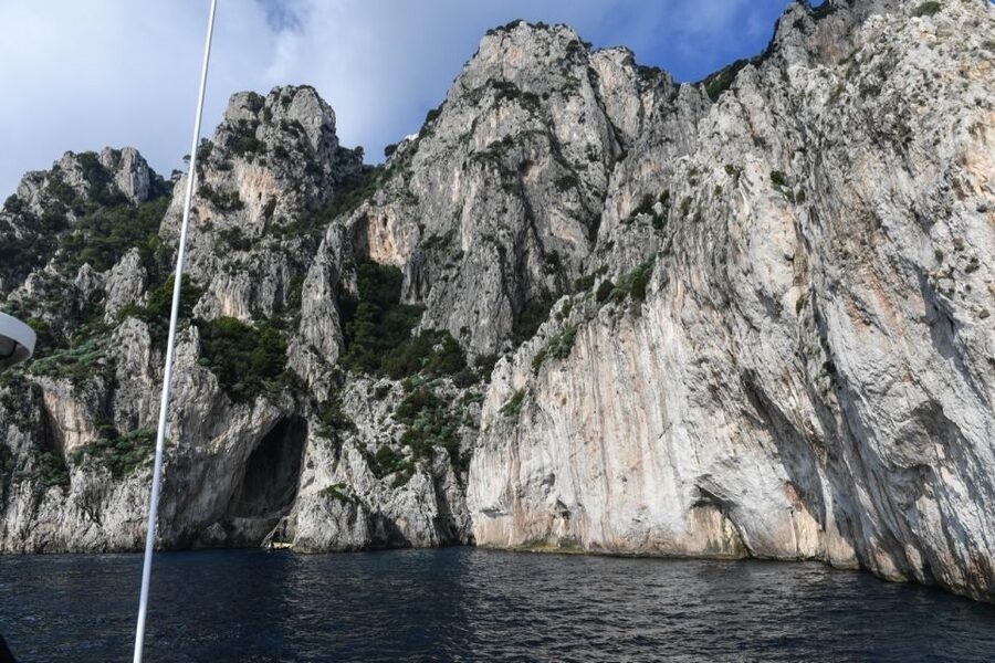 From Sorrento: Day Trip to Capri with Blue Grotto - Should you book it?