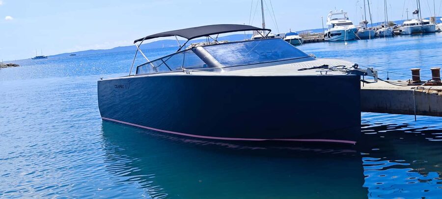 From Split: All-inclusive Blue Cave Tour with Grilled Lunch - Meeting at 7:15 and setting off from Split