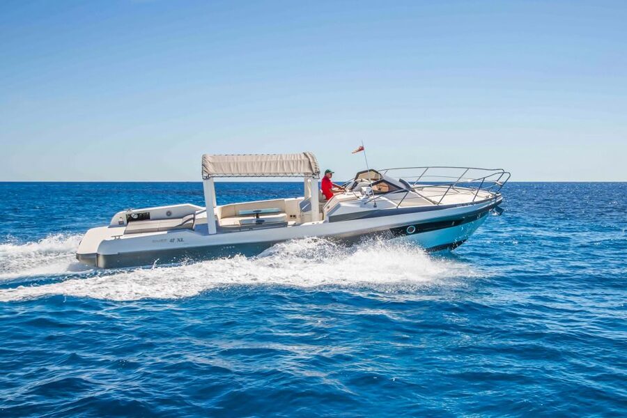 From Split: Blue Cave, Mamma Mia, Vis & Hvar 5-Island Tour - Key points at a glance