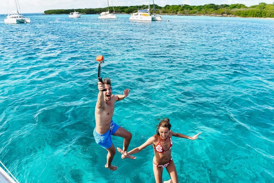 From Split: Blue Cave, Mamma Mia, Vis & Hvar 5-Island Tour - Why this tour works for a first visit to Dalmatia