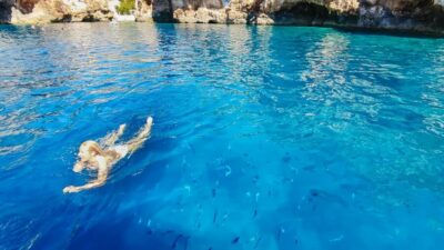 Blue Cave, Mamma Mia, Vis & Hvar 5-Island Tour