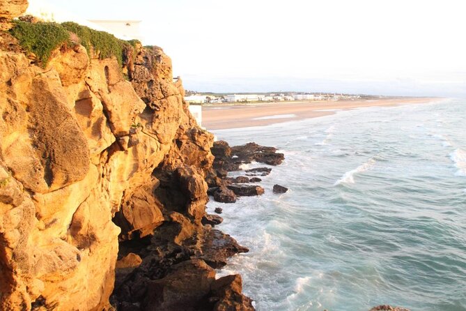 From Tangier: Cap Spartel and Hercules Cave with Camel Ride - Key points to know before booking