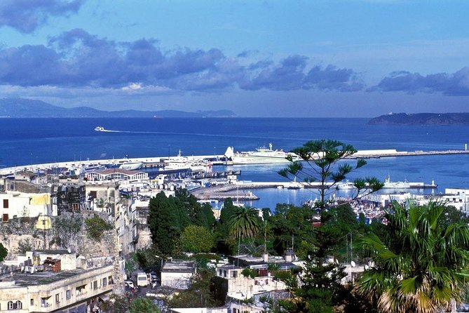 From Tangier: Cap Spartel and Hercules Cave with Camel Ride - Inside the Hercules Caves