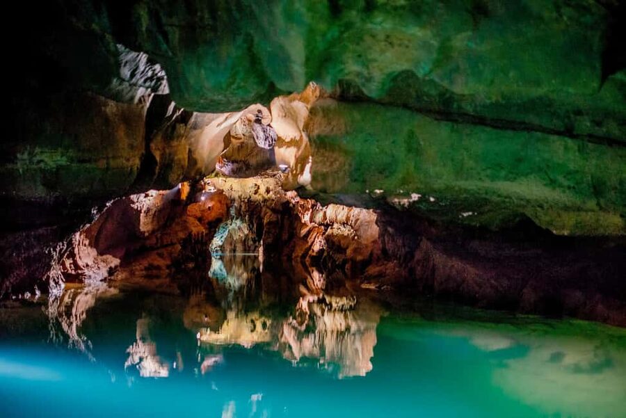 From Valencia: Caves of San José Guided Excursion and Ticket - Why This Cave Trip Works From Valencia