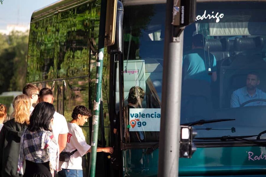 From Valencia: Caves of San José Guided Excursion and Ticket - Thirty Minutes Around Vall d’Uixó