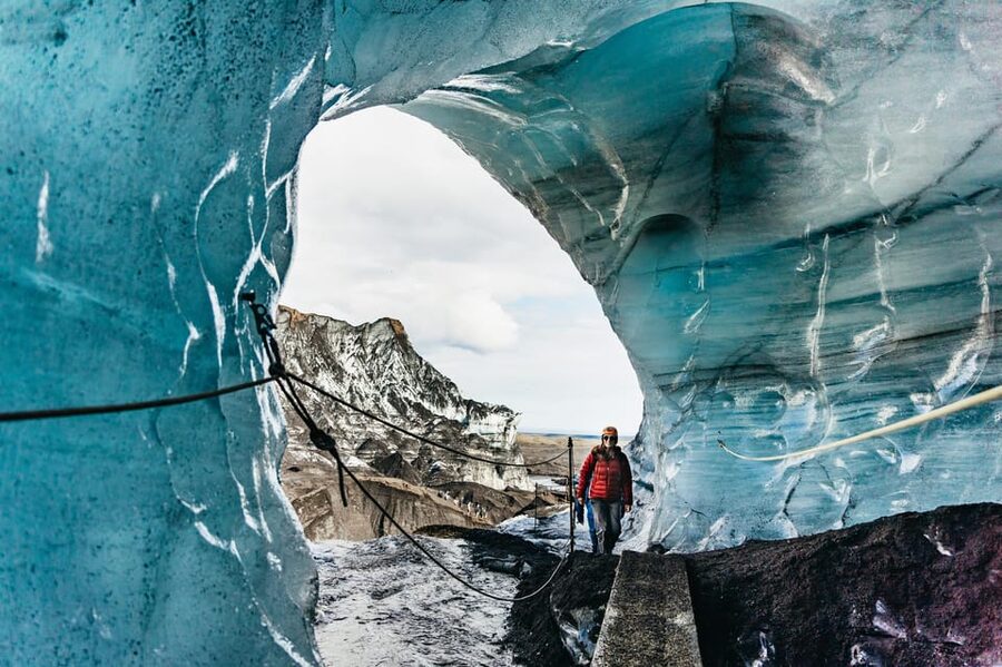 From Vik: Katla Ice Cave and Super Jeep Tour - Key points to know before you book