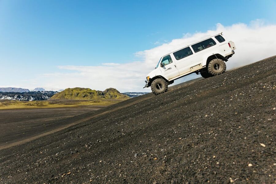 From Vik: Katla Ice Cave and Super Jeep Tour - FAQ