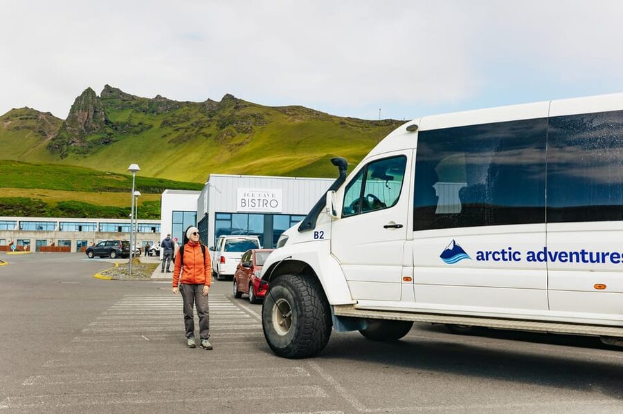 From Vik: Katla Ice Cave and Super Jeep Tour - Is $194 a fair price?