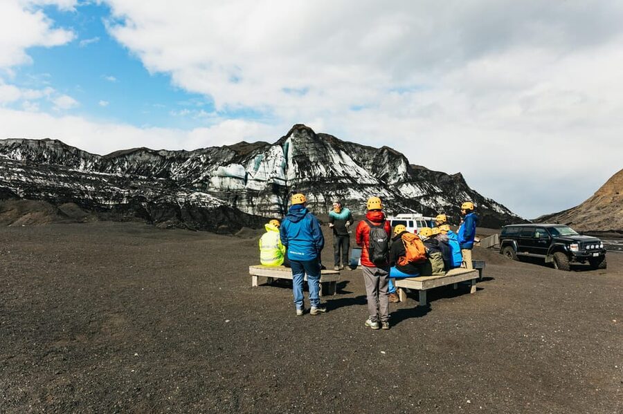 From Vik: Katla Ice Cave and Super Jeep Tour - Should you book the Katla Ice Cave tour?
