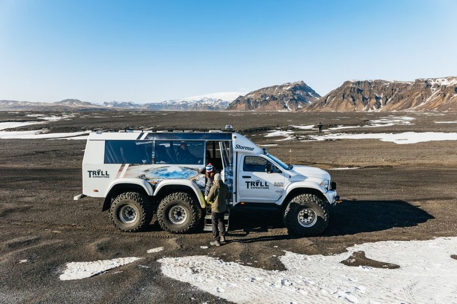 From Vik: Katla Ice Cave & Super Jeep Tour - Should you book the Katla Ice Cave tour?