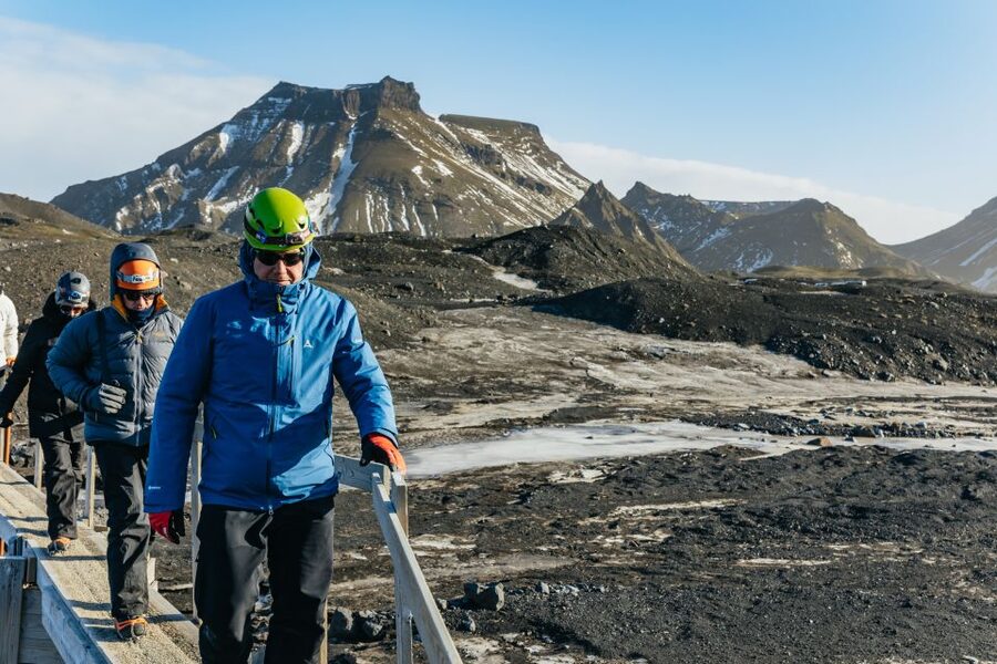 From Vik: Katla Ice Cave & Super Jeep Tour - Weather, comfort, and practical limits