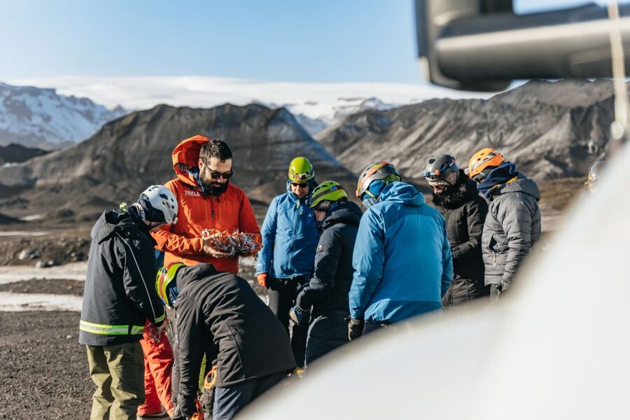From Vik: Katla Ice Cave & Super Jeep Tour - Who should book this experience?