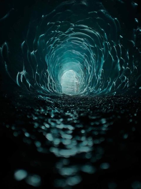 From Vik: Myrdalsjokull glacier and Katla Ice Cave Tour - Preparing for the glacier walk
