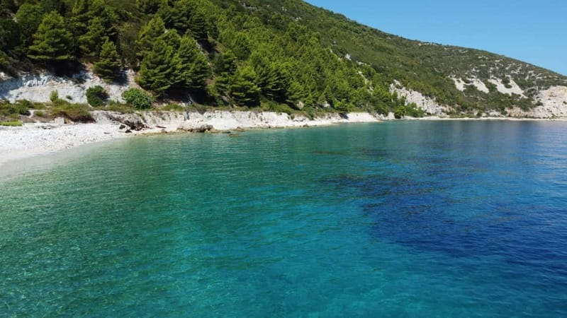 From Vlora: Daily Cruise in Sazan,Karaburun & Haxhi Ali Cave - Why this Vlora cruise is worth considering