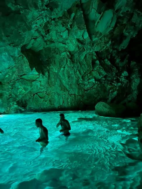 From Vlore: Blue Cave and Grama Bay Adventures - Why This Karaburun Boat Trip Is Worth Considering