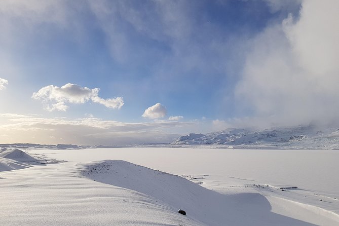 Frozen Wonders : Small Group Ice Cave Tour - Choosing the best departure time