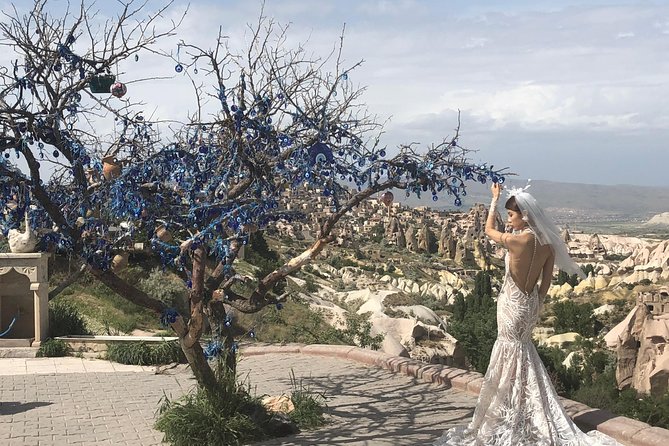 Full Day Cappadocia Tour( Red Tour + Underground City ) - What this Cappadocia day tour is really like