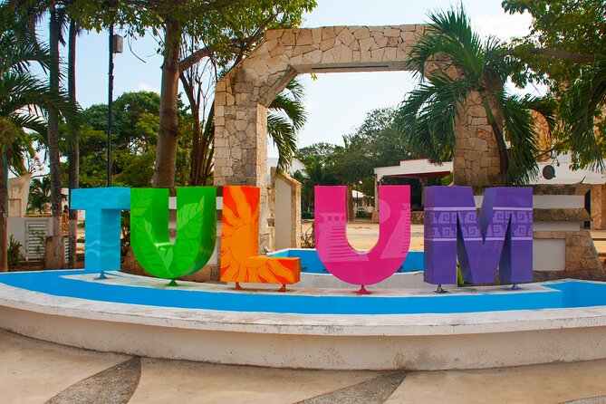 Full-Day Chichen Itza, Coba, cenote Ik Kil and Tulum Private Tour - What $704 per person really buys