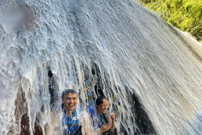 Full-Day Cueva Ventana, Indian Cave and Waterfall Adventure - Why this San Juan day trip covers so much