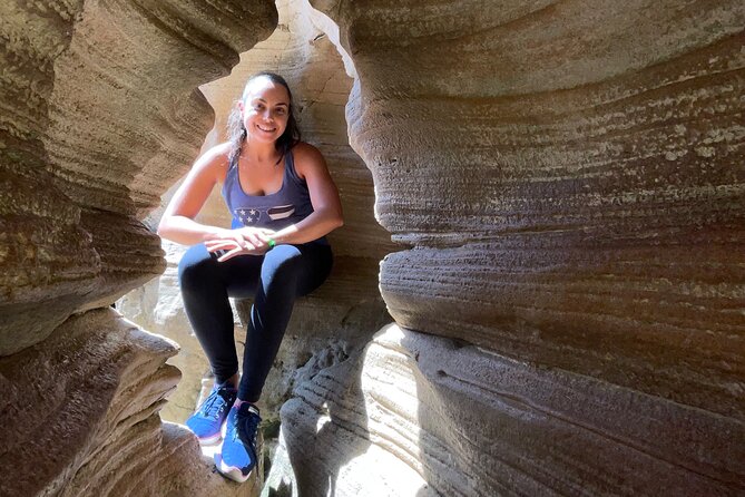 Full-Day Cueva Ventana, Indian Cave and Waterfall Adventure - Food, drinks, and what to pack