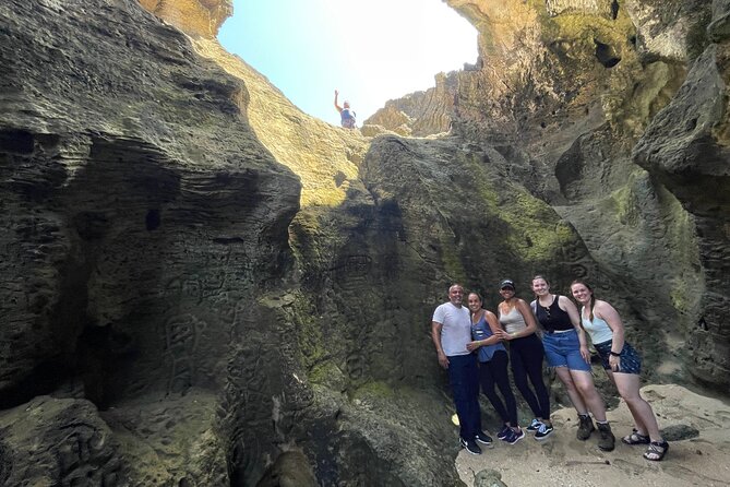 Full-Day Cueva Ventana, Indian Cave and Waterfall Adventure - Who will enjoy this outing most