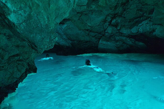 Full Day Kayaking and Snorkeling to Green Cave with GoPro photos - Key points before you book