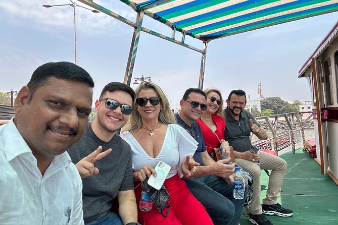 Full Day Mumbai Sightseeing With Elephanta Caves Private Tour - Mani Bhavan, Gandhi’s Mumbai headquarters