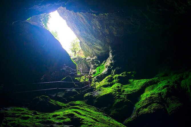 Full-Day Small-Group Tour in Crete with Zeus Cave Visit - Food, cooking, and the long Cretan lunch