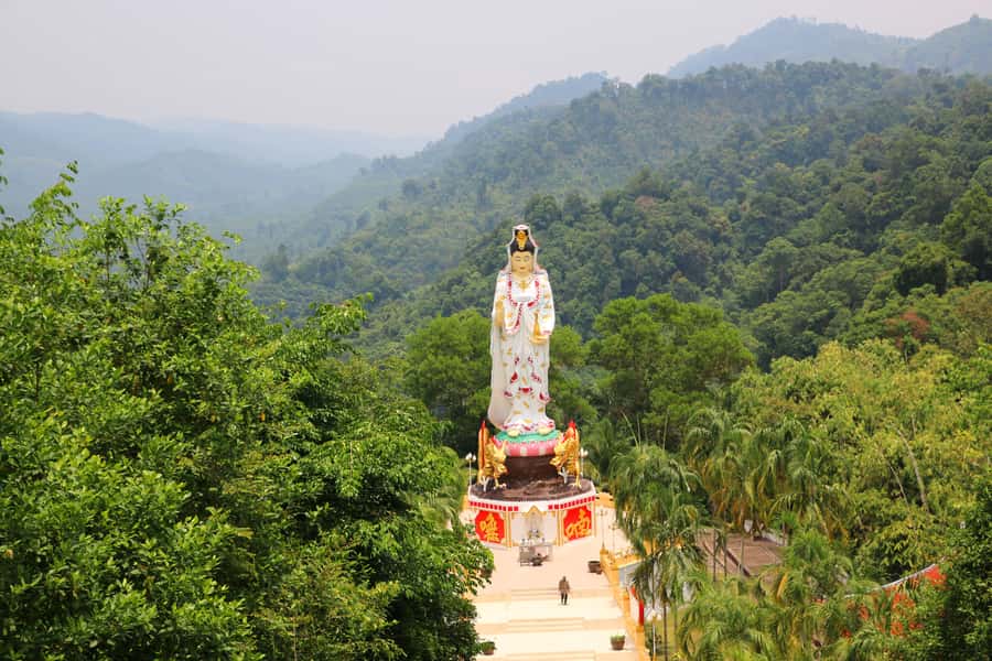 Full-Day Temple Tour Including Dragon Cave from Khao Lak - Final verdict: a strong cultural day from Khao Lak