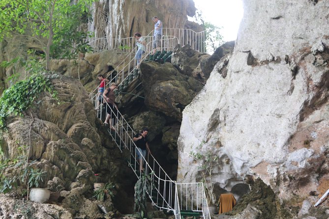 Full-Day Temple Tour Including Dragon Cave from Khao Lak - Why this temple day works so well from Khao Lak